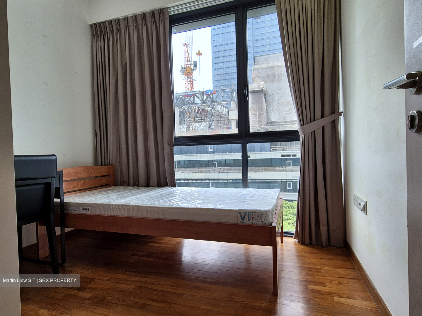 J Gateway (D22), Condominium #517467331